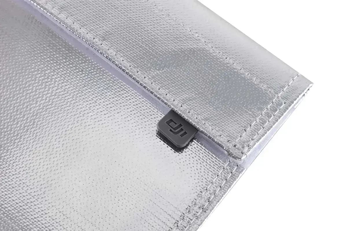 Защитная сумка для аккумуляторов DJI Battery Safe Bag (Small Size)